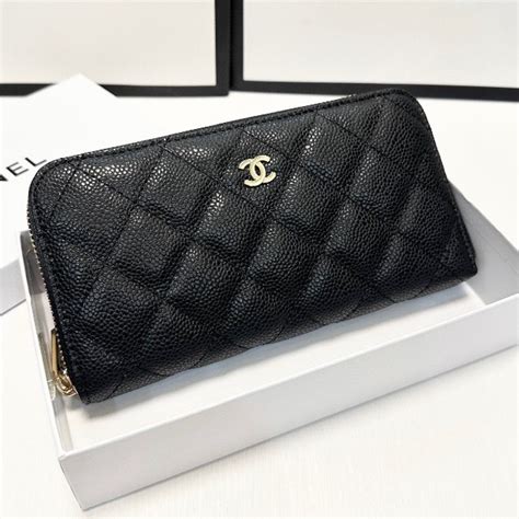 5 กระเป า สตางค chanel ของ แท|ชาเนล ราคา.